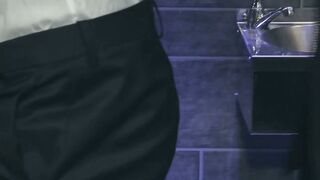 Office Intrigue