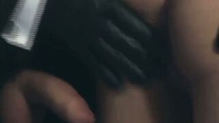 Office Intrigue