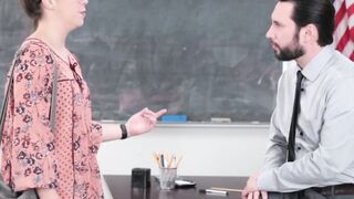 Lesson in Desire