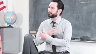 Lesson in Desire