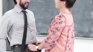 Lesson in Desire
