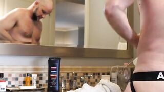 Bear Necessities A Wild Night with Steve Sommers