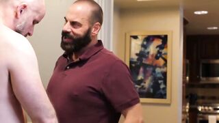 Bear Necessities A Wild Night with Steve Sommers