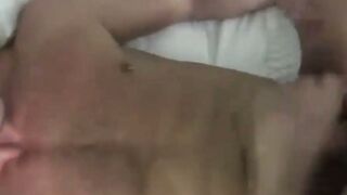 Taste the Temptation Aaron Daniels, a Beauty Worth Begging for