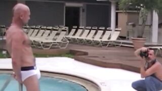 Sultry Summer Nights AXXXploding Passion By The Pool