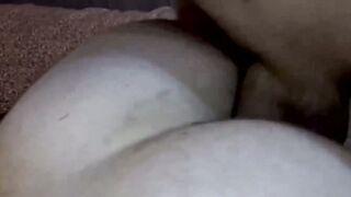 SayUncleNetwork.com - Inked straight dude's submission to a wild jock's raw dick