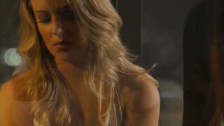 Sizzling Seduction Kate Kennedy and Alison Reys Wild 69 Heat