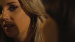 Sizzling Seduction Kate Kennedy and Alison Reys Wild 69 Heat