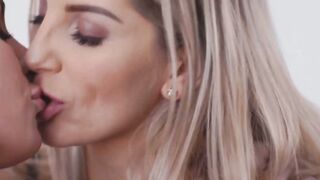 Sizzling Sapphics Daisy Stone and Ashley Fires Ignite the Night