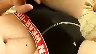 Undie Lust A Solo Orgasmic Odyssey