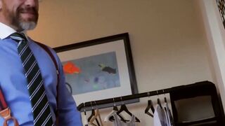 Boardroom Bachelors Pound of Flesh