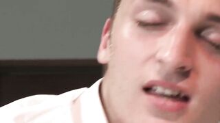 Forbidden Desires