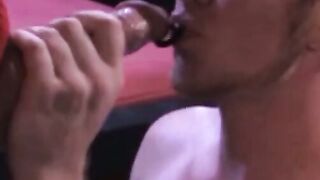 Slow Burn, Quick Ignition
