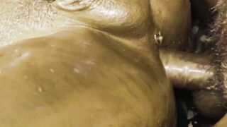 Golden Orgy