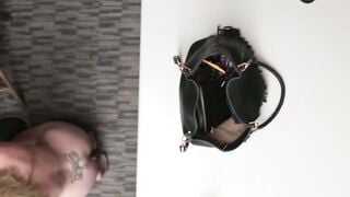 Penny Pinchers Punishment