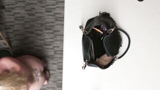 Penny Pinchers Punishment