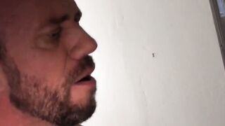 Slutty Stallion Raw Power Fucks Tight HOLE