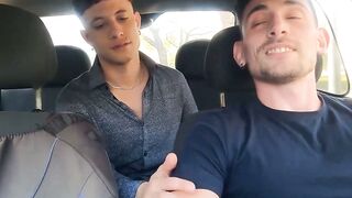 orgasms Empty
