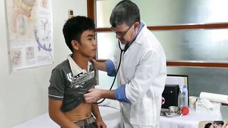 Forbidden Treatment