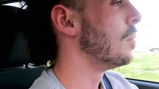 Lost and Found  Liam Coxs Desire Leads Him to Luke Ryders Privates