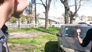 Towing the Line