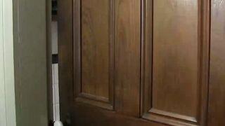 RawBlowjobs.com  Amateur Gay Muscle Saliva Swallows Cock