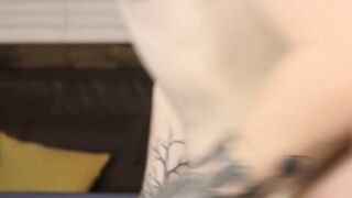 Elis Endless Desire Baileys Pleasured Bottom