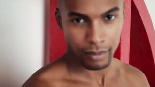 Midnight Delight Jacen Zhus Succulent Orgasm