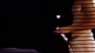 Bondage Cock Tease