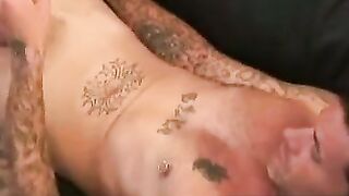 Inked and Loaded