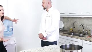 Sauced and Satisfied