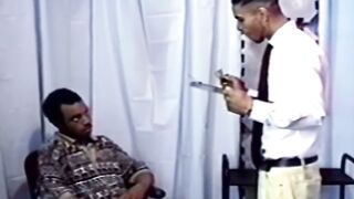 RetroDudes.com Classic Vibe, Insatiable Desire