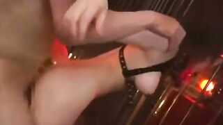 深夜囚われミストレスの愛箱