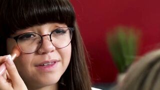 Lustful Intruders Mochi Mona and Luna Luxe Take on Thane McCalls