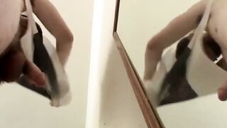 Cum Fcked
