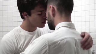Holy Rendezvous A Mormon Mormon Hookup Gone Wild