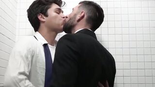 Holy Rendezvous A Mormon Mormon Hookup Gone Wild