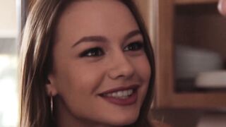 Reagan Foxxs Wilde Ride Jake Adams Takes Her to New Heights