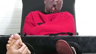 Tickled to Death