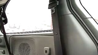 Shut Up and Take a Ride