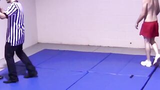 SlaveToMyFury.com  Explicit Gay BDSM Fights and Stripping