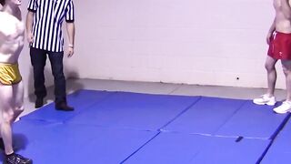 SlaveToMyFury.com  Explicit Gay BDSM Fights and Stripping