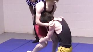 SlaveToMyFury.com  Explicit Gay BDSM Fights and Stripping