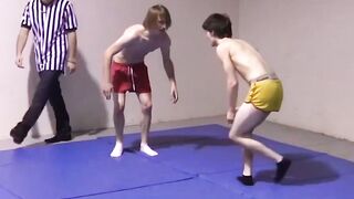 SlaveToMyFury.com  Explicit Gay BDSM Fights and Stripping
