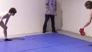 SlaveToMyFury.com  Explicit Gay BDSM Fights and Stripping