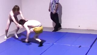 SlaveToMyFury.com  Explicit Gay BDSM Fights and Stripping
