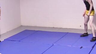 SlaveToMyFury.com  Explicit Gay BDSM Fights and Stripping