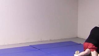 SlaveToMyFury.com  Explicit Gay BDSM Fights and Stripping