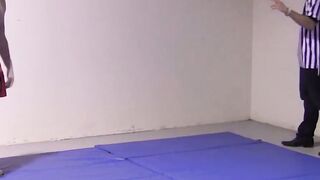 SlaveToMyFury.com  Explicit Gay BDSM Fights and Stripping