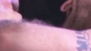 Masons Obsession Riding Orgasms and Screams